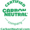 Carbon Neutral Virksomhed