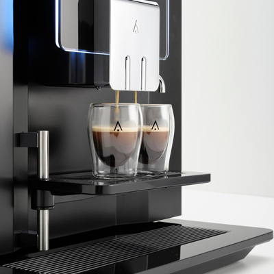 kaffemaskine Animo Touch