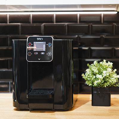 BIBO vanddispenser