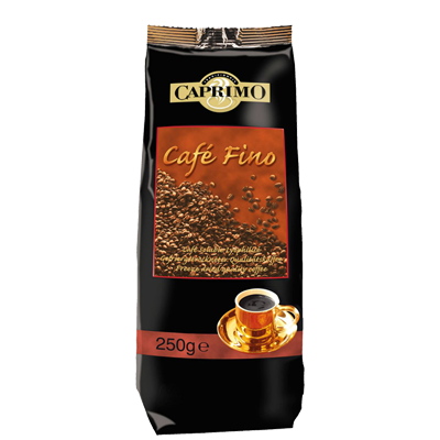 INSTANT KAFFE CAFE FINO CAPRIMO