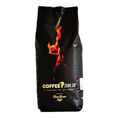 CoffeeZone Java / Colombia
