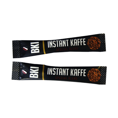 Instant kaffe sticks BKI