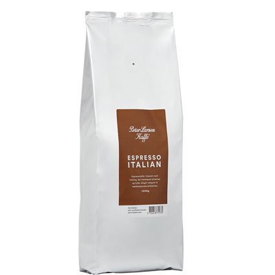 Peter Larsen Espresso Italian Roast