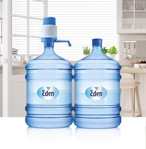 Engangskøb af kildevand 99 kr. pr. Dunk Engangskøb af kildevand 99 kr. pr. Dunk