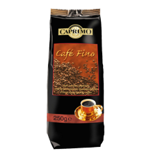 INSTANT KAFFE CAFE FINO CAPRIMO