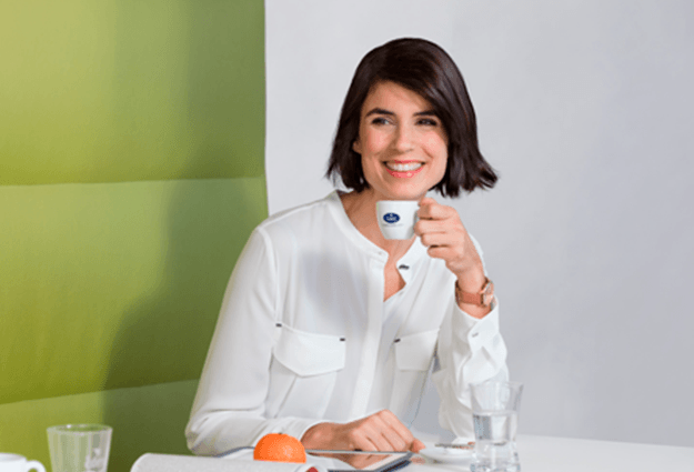 Kapselkaffemaskiner Kapselkaffemaskiner