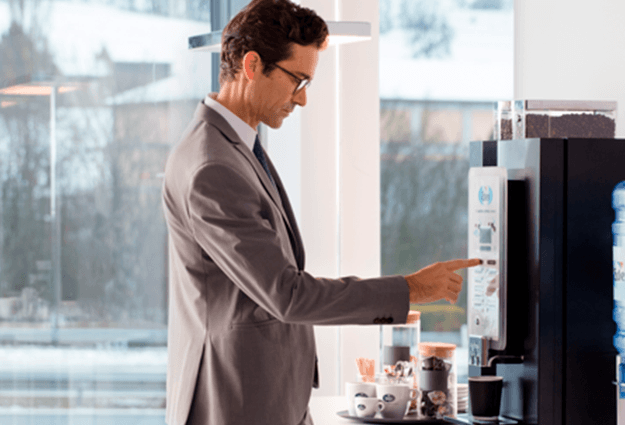 Kaffebønner til virksomheder Kaffebønner til virksomheder