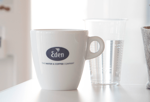 Eden Eden