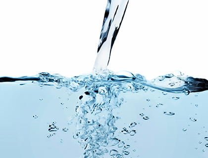 skuffet Knurre Regeneration Hvorfor er vand så vigtigt? | Eden Springs